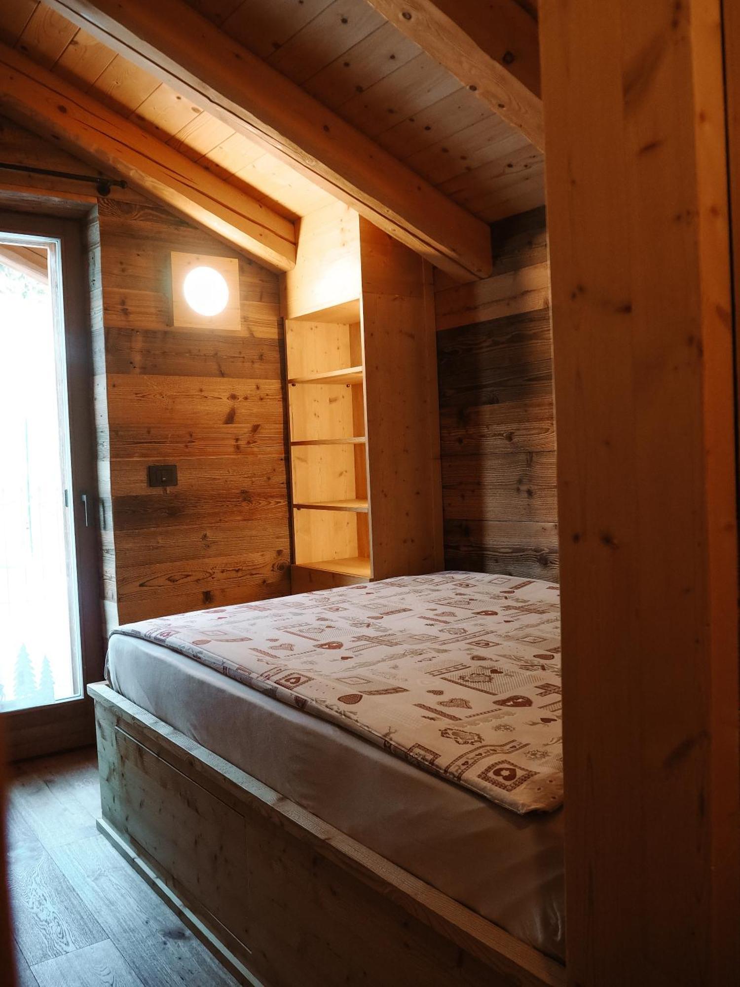 Locanda La Baita Santo Stefano Di Cadore Dış mekan fotoğraf